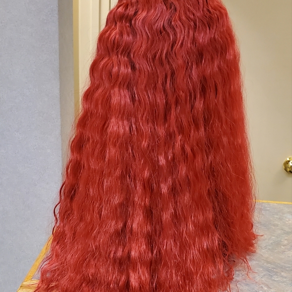 Cherry Red Vibes - Picture 4 of 8